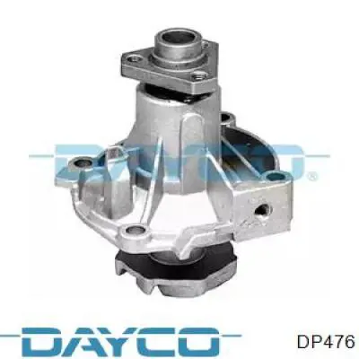 Pompa chłodząca wodna Dayco DP476 cena, od 24,05 USD