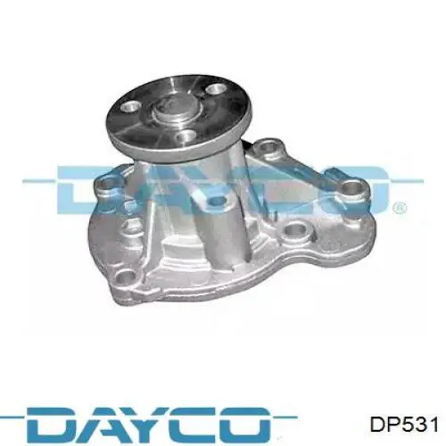 Pompa chłodząca wodna Dayco DP531 cena, od 33,62 USD