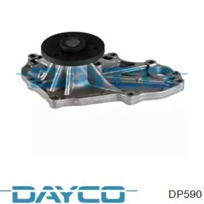 Pompa chłodząca wodna Dayco DP590 cena, od 76,02 USD