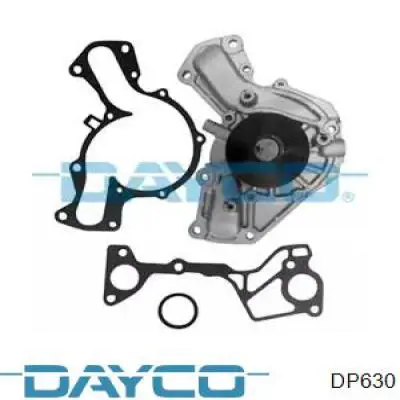 Pompa chłodząca wodna DP630 Dayco