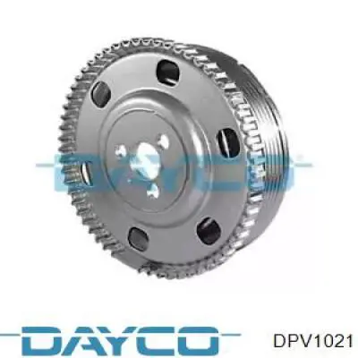 Koło pasowe wału korbowego Dayco DPV1021 cena, od 59,64 USD