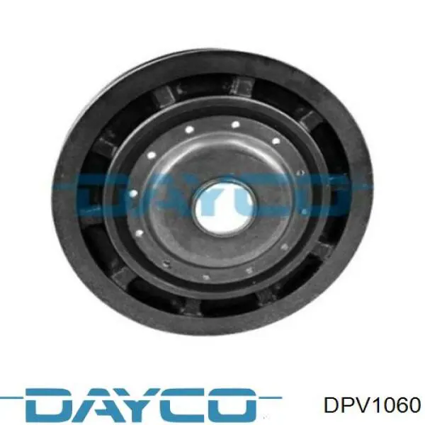 Koło pasowe wału korbowego Dayco DPV1060 cena, od 48,69 USD