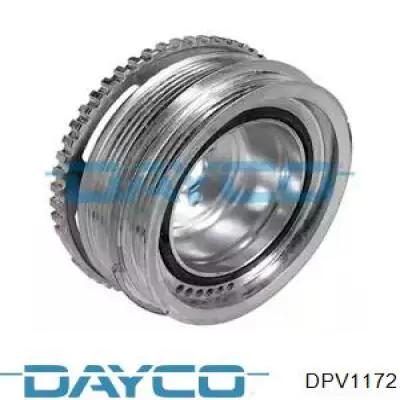 55214114 Fiat/Alfa/Lancia Koło pasowe wału korbowego
