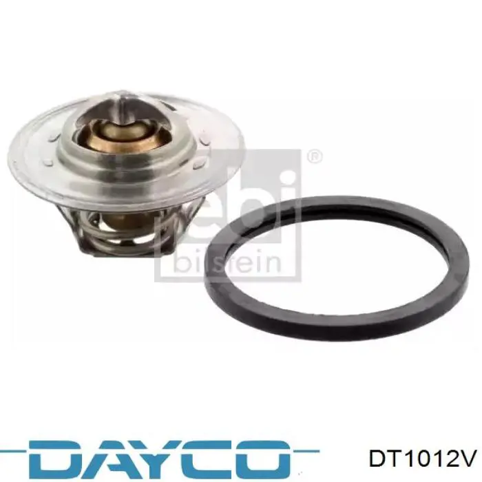 Termostat Dayco DT1012V cena, od 12,35 USD