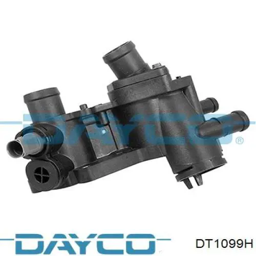 DT1099H Dayco Obudowa termostatu