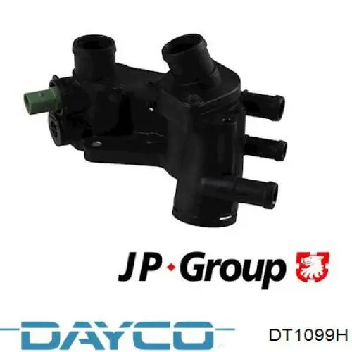 DT1099H Dayco Obudowa termostatu