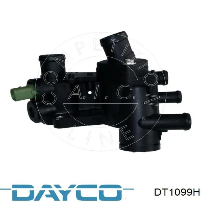 Obudowa termostatu Dayco DT1099H cena, od 36,15 USD