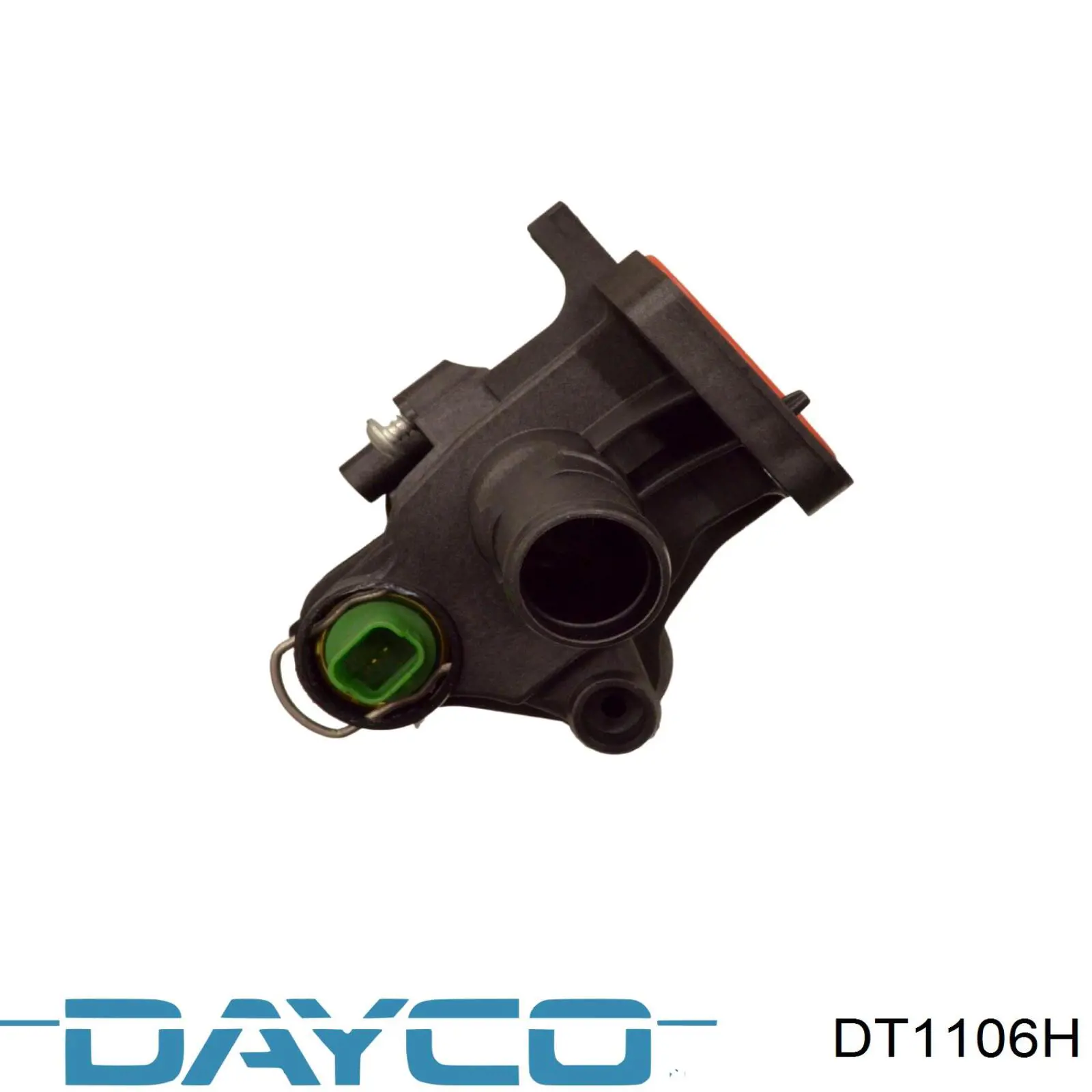 Obudowa termostatu Dayco DT1106H cena, od 33,37 USD
