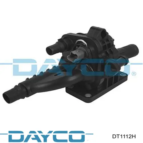 Obudowa termostatu Dayco DT1112H cena, od 45,42 USD