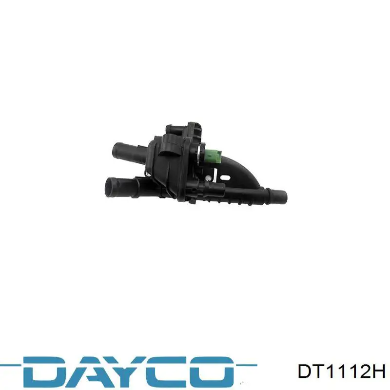 DT1112H Dayco Obudowa termostatu