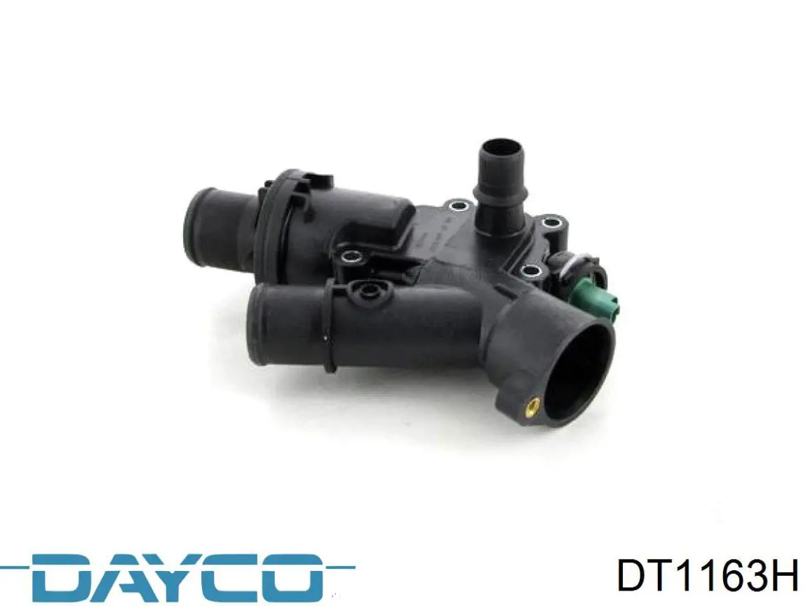 Termostat Dayco DT1163H cena, od 47,05 USD