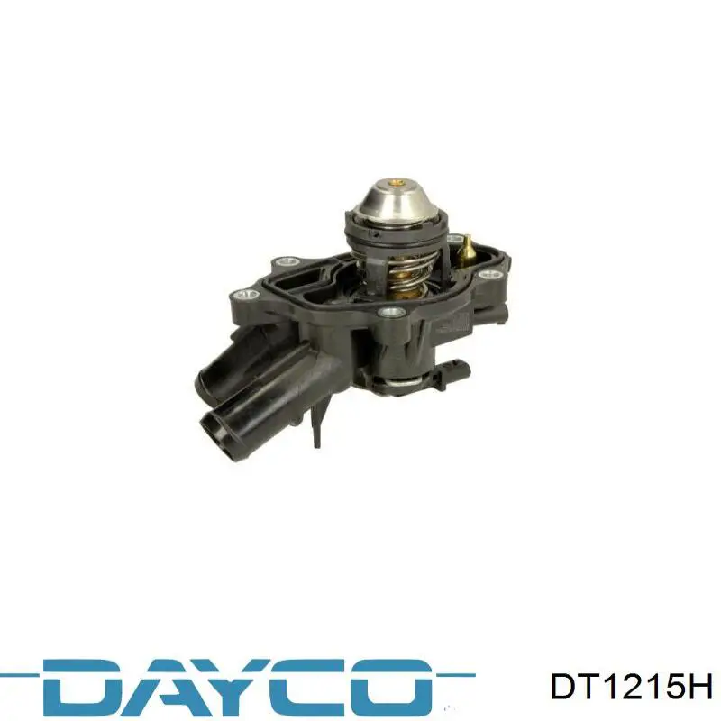 Termostat Dayco DT1215H cena, od 67,06 USD