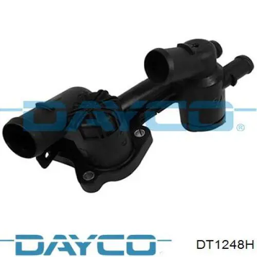 Obudowa termostatu Dayco DT1248H cena, od 59,55 USD