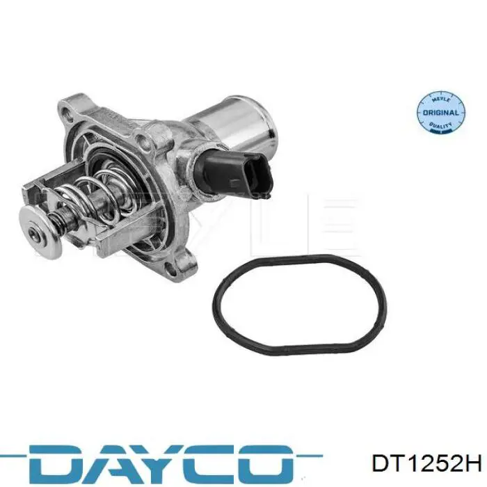 Termostat Dayco DT1252H cena, od 55,00 USD