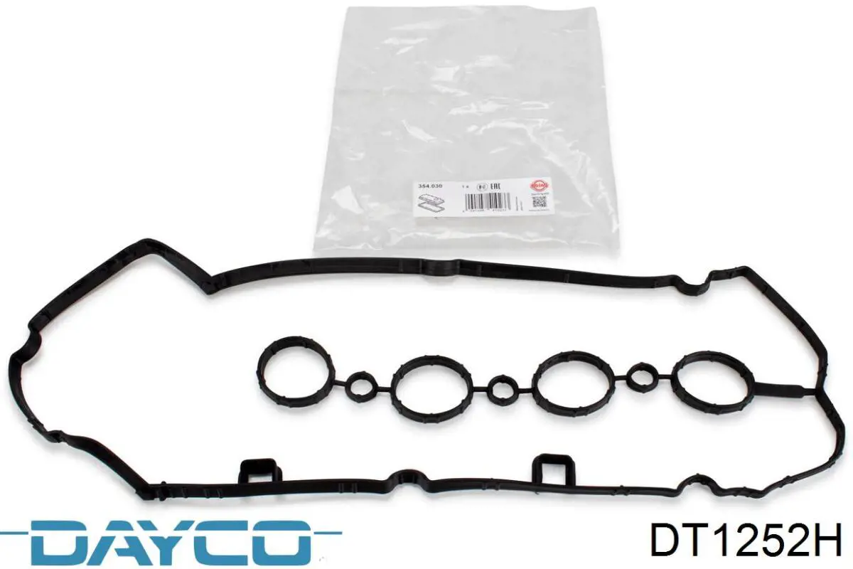 Do koszyka DT1252H Dayco Termostat