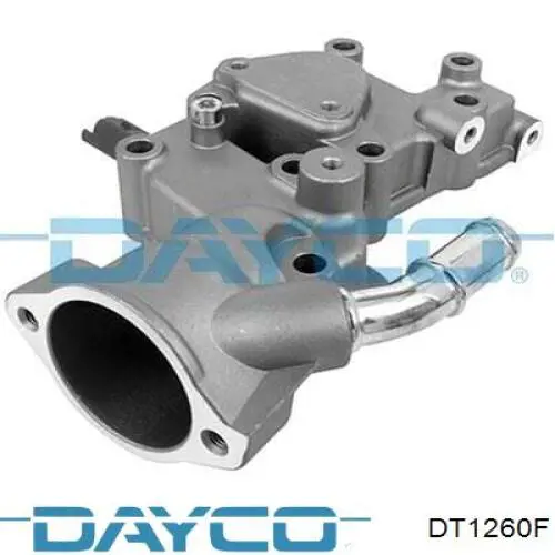 Do koszyka DT1260F Dayco Obudowa termostatu