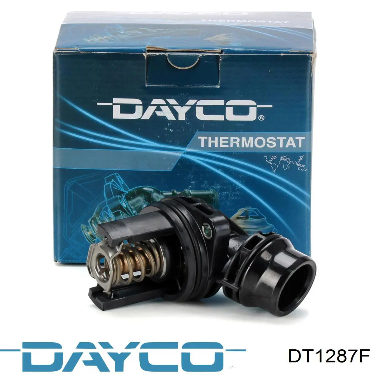 DT1287F Dayco termostat