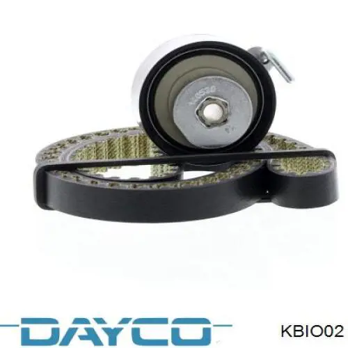Pasek rozrządu, zestaw Dayco KBIO02 cena, od 102,51 USD