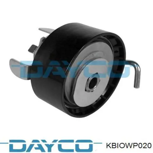 KBIOWP020 Dayco Pasek rozrządu, zestaw