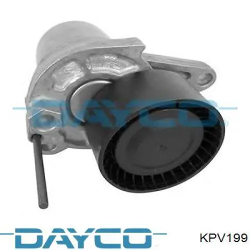 Do koszyka KPV199 Dayco Pasek napędowy mechanizmów, zestaw