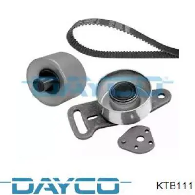 Pasek rozrządu, zestaw Dayco KTB111 cena, od 101,48 USD