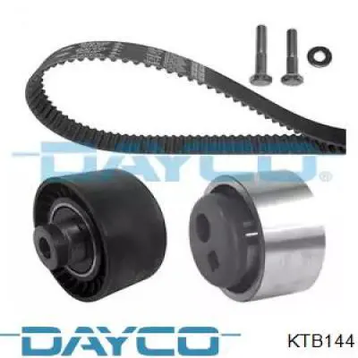 Pasek rozrządu, zestaw Dayco KTB144 cena, od 90,17 USD