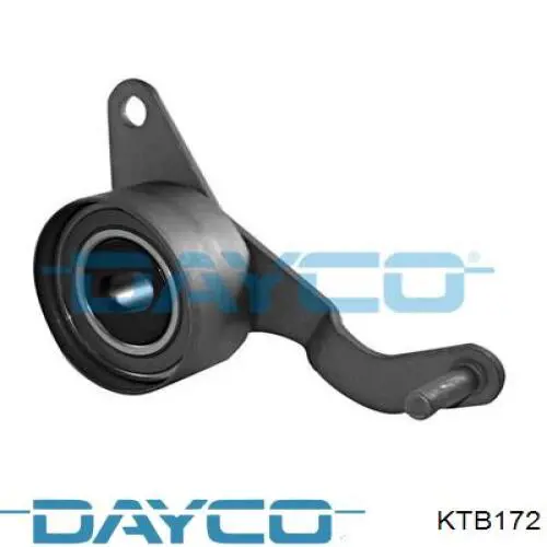Pasek rozrządu, zestaw Dayco KTB172 cena, od 87,42 USD