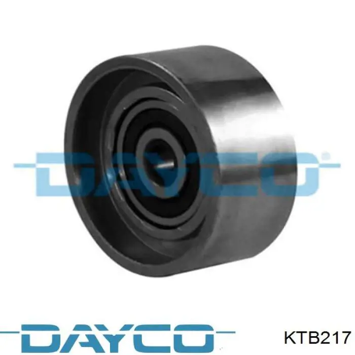 Pasek rozrządu, zestaw Dayco KTB217 cena, od 130,24 USD
