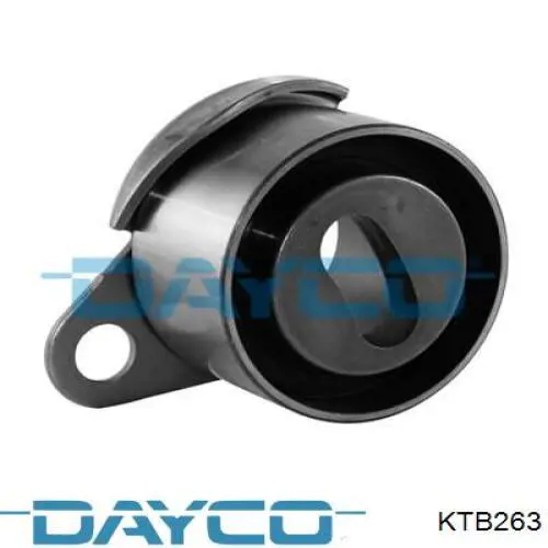 Pasek rozrządu, zestaw Dayco KTB263 cena, od 128,82 USD
