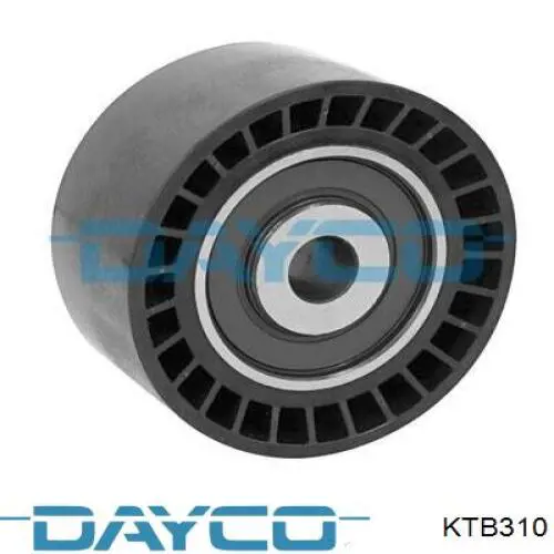 Do koszyka KTB310 Dayco Pasek rozrządu, zestaw