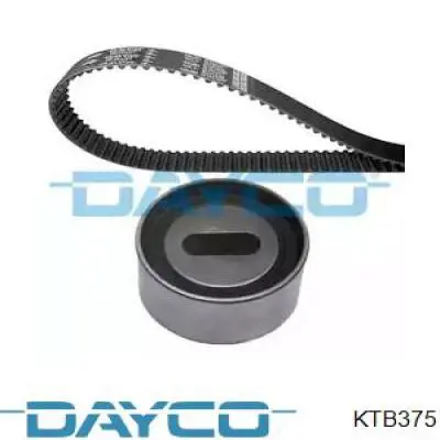 Pasek rozrządu, zestaw Dayco KTB375 cena, od 43,69 USD