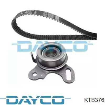 KTB376 Dayco Pasek rozrządu, zestaw