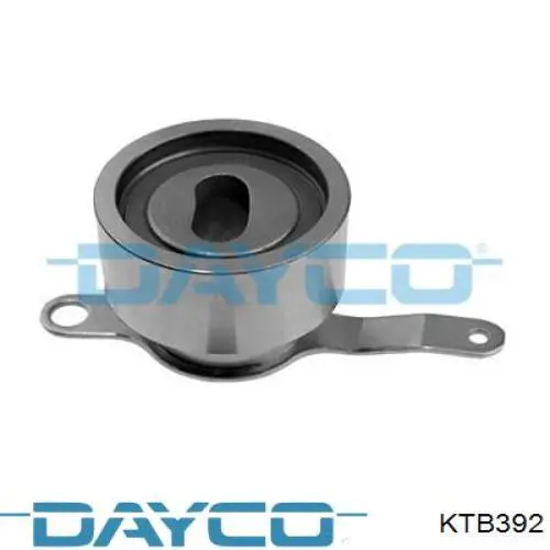 Pasek rozrządu, zestaw Dayco KTB392 cena, od 60,75 USD