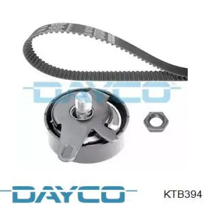 Pasek rozrządu, zestaw Dayco KTB394 cena, od 58,05 USD