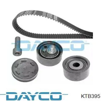 Pasek rozrządu, zestaw Dayco KTB395 cena, od 203,41 USD