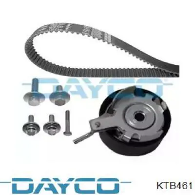 Pasek rozrządu, zestaw Dayco KTB461 cena, od 61,43 USD
