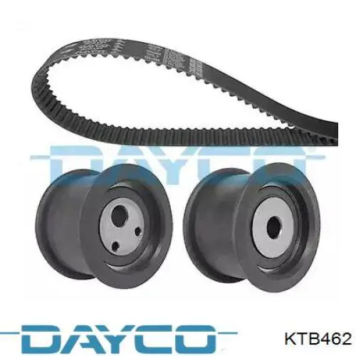 Pasek rozrządu, zestaw Dayco KTB462 cena, od 54,90 USD