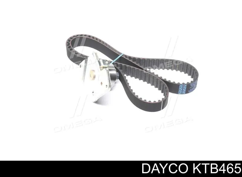 Pasek rozrządu, zestaw Dayco KTB465 cena, od 67,76 USD