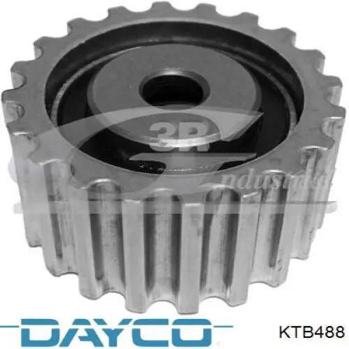 Do koszyka KTB488 Dayco Pasek rozrządu, zestaw