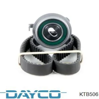 Pasek rozrządu, zestaw Dayco KTB506 cena, od 45,06 USD