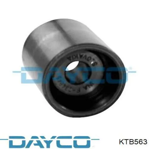 Do koszyka KTB563 Dayco Pasek rozrządu, zestaw