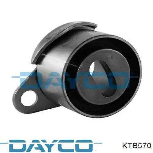 Pasek rozrządu, zestaw Dayco KTB570 cena, od 121,22 USD