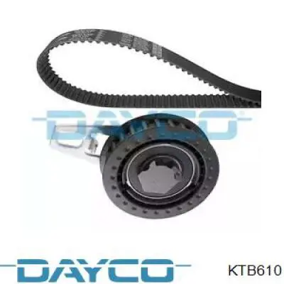 Pasek rozrządu, zestaw Dayco KTB610 cena, od 92,79 USD