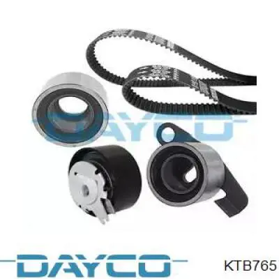 Pasek rozrządu, zestaw Dayco KTB606 cena, od 133,28 USD