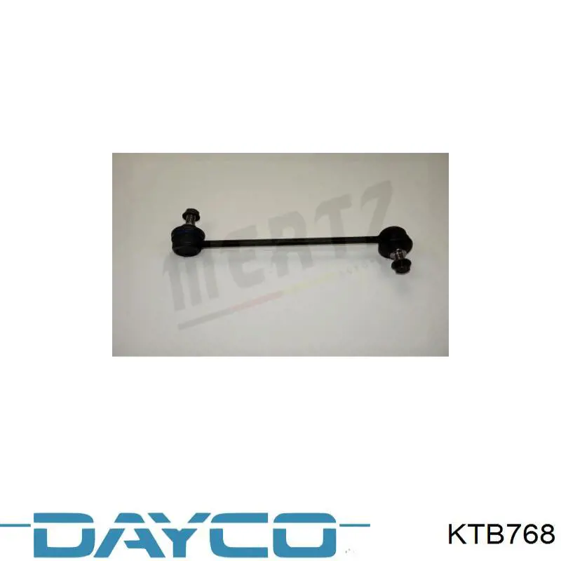 Pasek rozrządu, zestaw Dayco KTB768 cena, od 154,94 USD