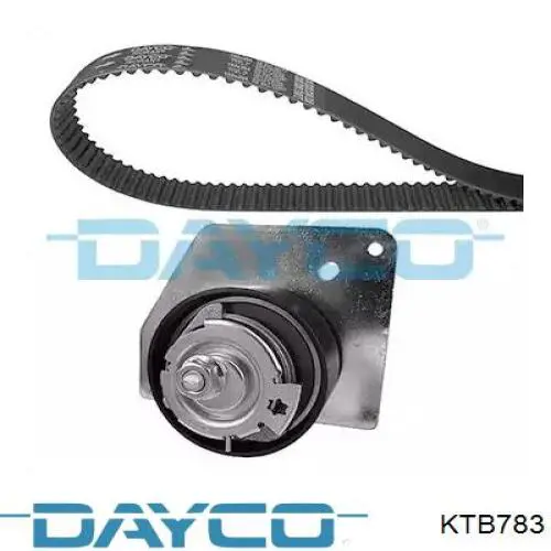 Pasek rozrządu, zestaw Dayco KTB783 cena, od 84,82 USD