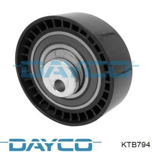 Do koszyka KTB794 Dayco Pasek rozrządu, zestaw