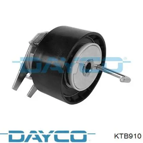 Pasek rozrządu, zestaw Dayco KTB910 cena, od 92,95 USD