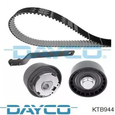Pasek rozrządu, zestaw Dayco KTB944 cena, od 83,42 USD