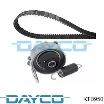 Pasek rozrządu, zestaw Dayco KTB950 cena, od 140,10 USD